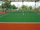 Bề mặt sân tennis - sân quần vợt